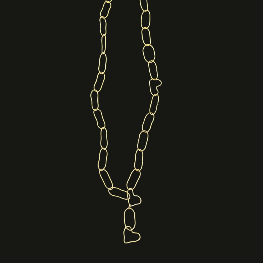 14K Gold Filled Chain