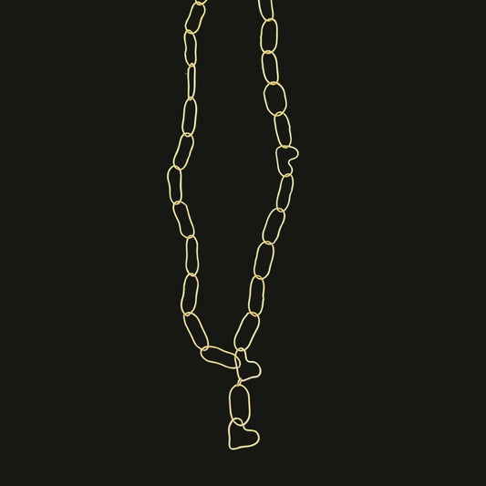 14K Gold Filled Chain