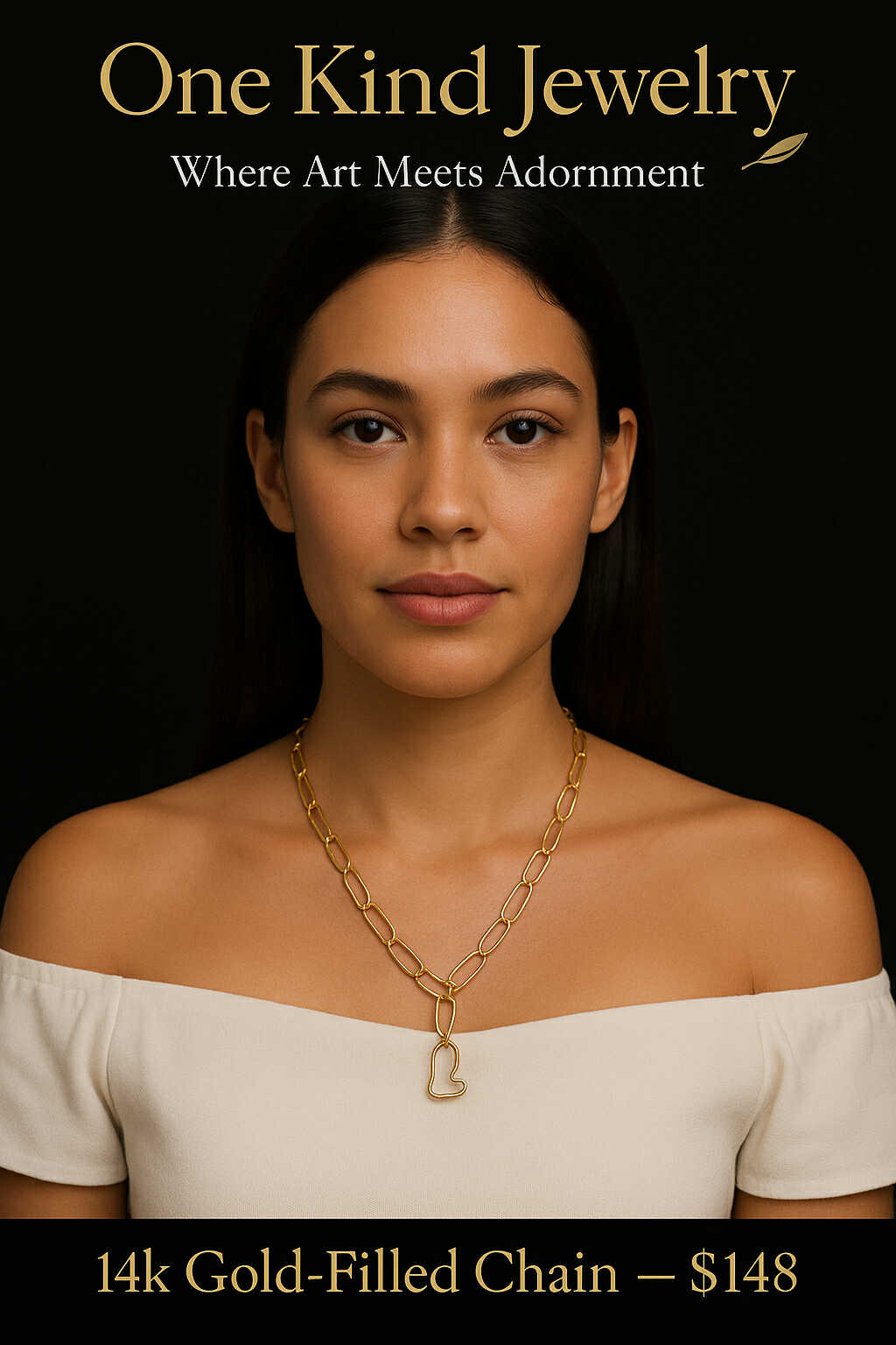 14K Gold Filled Chain