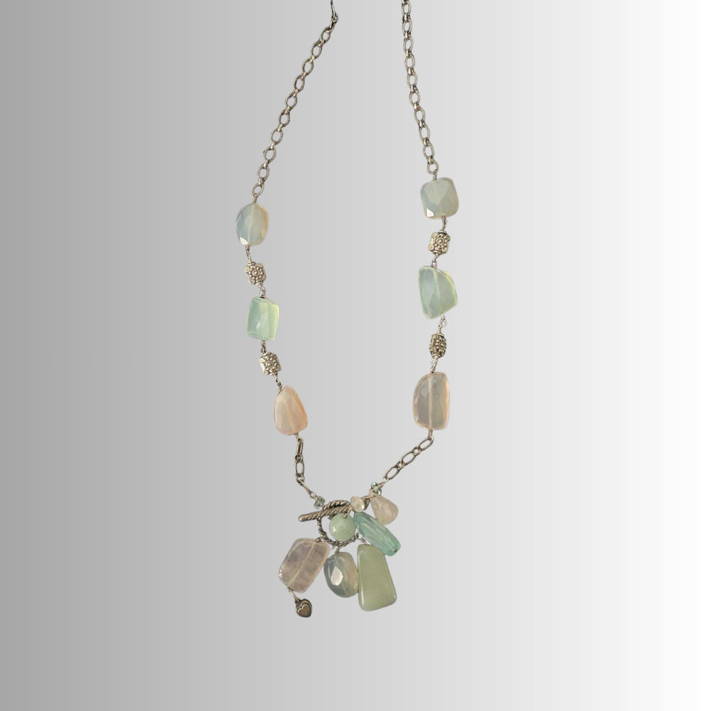 Cal Sydney Stones (Displayed at 24”)