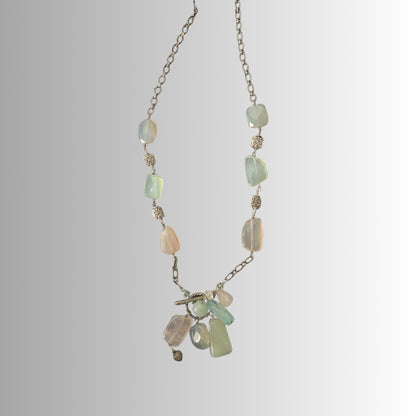 Cal Sydney Stones (Displayed at 24”)