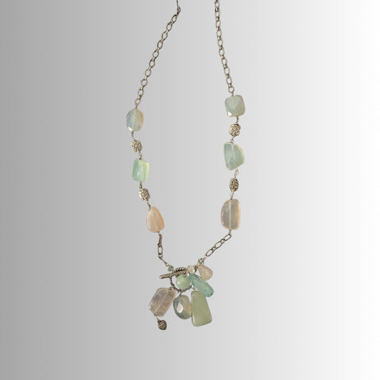 Cal Sydney Stones (Displayed at 24”)