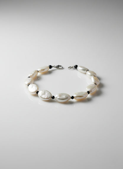 Freshwater Coin Pearls