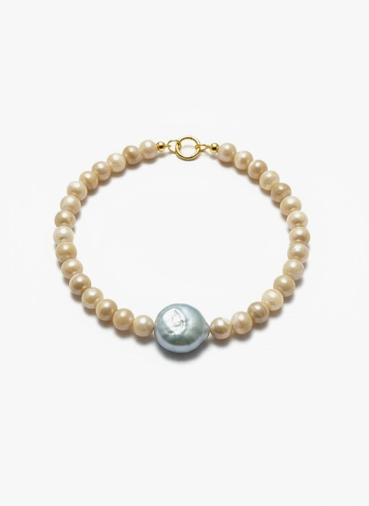 Freshwater Pearl and Mother of Pearl