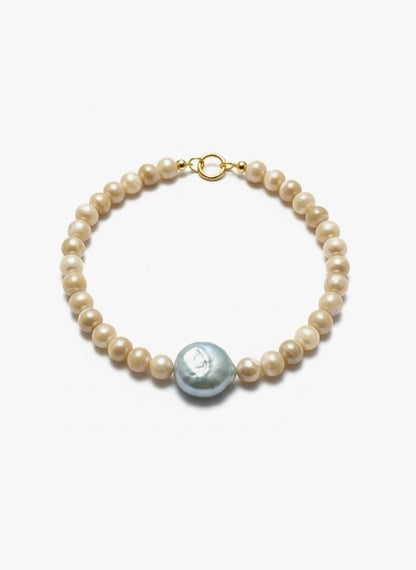 Freshwater Pearl and Mother of Pearl