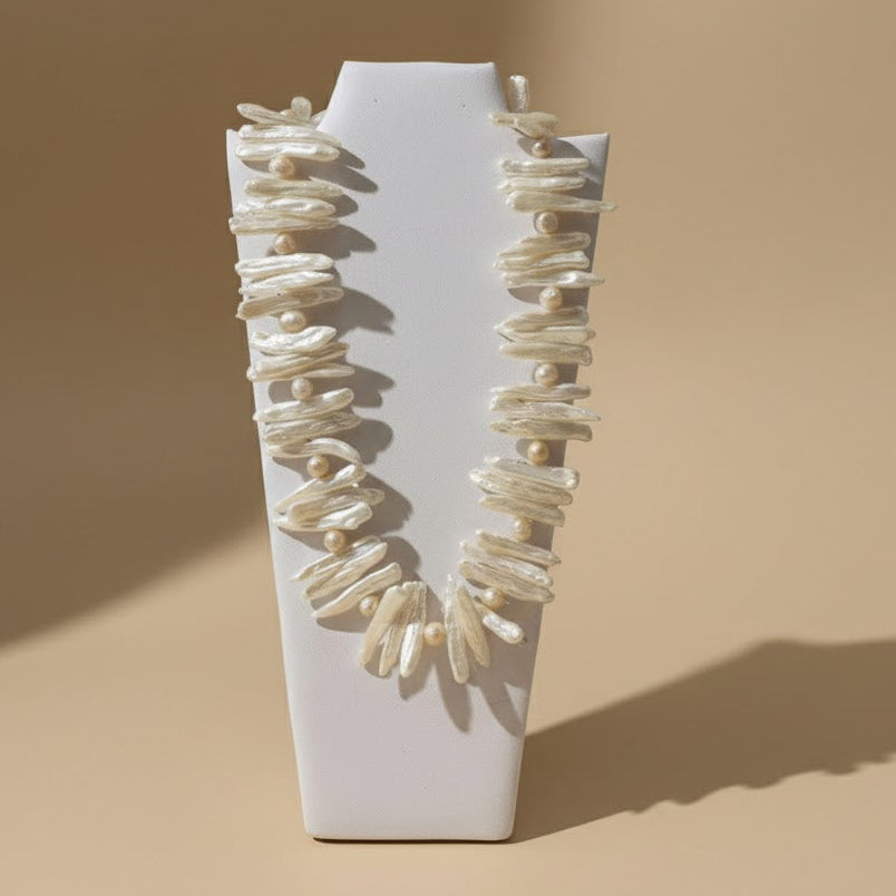 Freshwater Stick Pearls