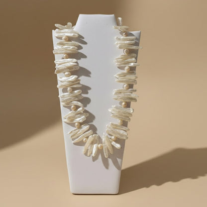 Freshwater Stick Pearls