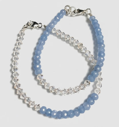 Swarovski Crystal Bracelets