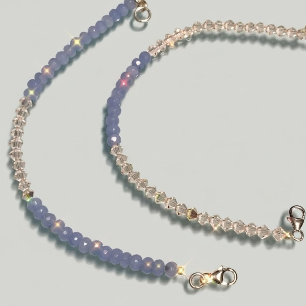 Swarovski Crystal Bracelets